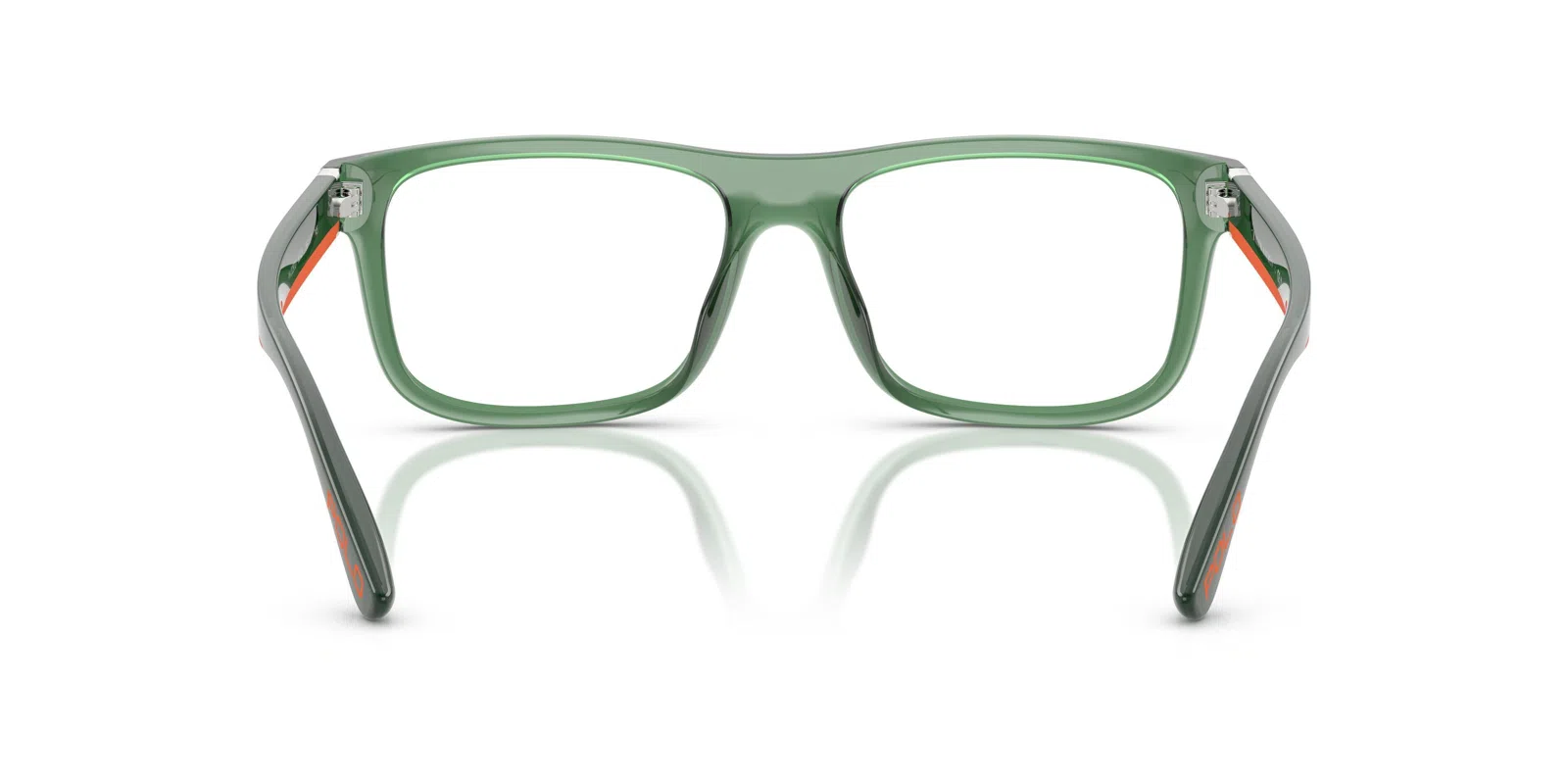 Polo 2290U Eyeglasses - view 12